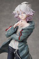 Danganronpa 2: Goodbye Despair x Kei Mochizuki Komaeda Algernon Product Nagito Complete Figure