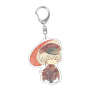 Bungo Stray Dogs Algernon Product Kasakko Acrylic Key Chain Vol.2 (1-10 selection)