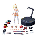Armed Battle Angels LOSCONT ABA-004 Blaze Electra