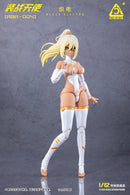 Armed Battle Angels LOSCONT ABA-004 Blaze Electra