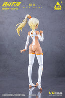 Armed Battle Angels LOSCONT ABA-004 Blaze Electra