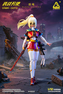 Armed Battle Angels LOSCONT ABA-004 Blaze Electra