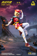 Armed Battle Angels LOSCONT ABA-004 Blaze Electra