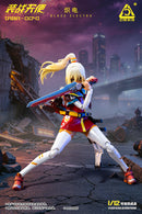Armed Battle Angels LOSCONT ABA-004 Blaze Electra