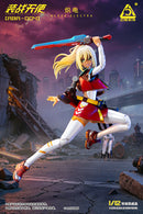 Armed Battle Angels LOSCONT ABA-004 Blaze Electra