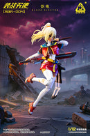 Armed Battle Angels LOSCONT ABA-004 Blaze Electra