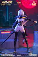 ARMED BATTLE ANGELS SERIES LOSCONT ABA-002 DARK HORNET 1/12 SCALE ACTION FIGURE