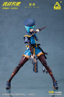 ARMED BATTLE ANGELS LOSCONT ABA-003 MISTY RAIN 1/12 SCALE ACTION FIGURE