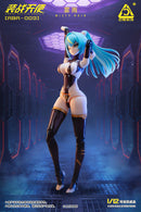 ARMED BATTLE ANGELS LOSCONT ABA-003 MISTY RAIN 1/12 SCALE ACTION FIGURE