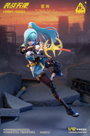 ARMED BATTLE ANGELS LOSCONT ABA-003 MISTY RAIN 1/12 SCALE ACTION FIGURE