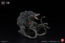 Godzilla vs. Biollante V Hyper Modeling EX Series Biollante Black Light Ver.