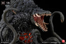 Godzilla vs. Biollante V Hyper Modeling EX Series Biollante Black Light Ver.