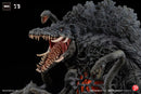 Godzilla vs. Biollante V Hyper Modeling EX Series Biollante Black Light Ver.