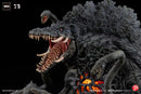 Godzilla vs. Biollante V Hyper Modeling EX Series Biollante Black Light Ver.