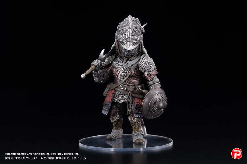 ELDEN RING Plex Q Collection The Raging Wolf