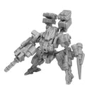 MECHA ART 3 Bell Assorted Set