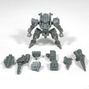 MECHA ART 3 Bell Assorted Set