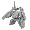 MECHA ART 3 Bell Assorted Set