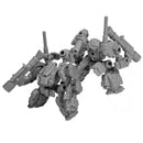 MECHA ART 3 Bell Assorted Set