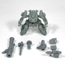 MECHA ART 3 Bell Assorted Set