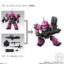 Gundam Bandai Mobility Joint Gundam Vol.4 (2PC Robot + Part)