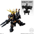 Gundam Bandai Mobility Joint Gundam Vol.4 (2PC Robot + Part)