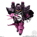 Gundam Bandai Mobility Joint Gundam Vol.4 (2PC Robot + Part)