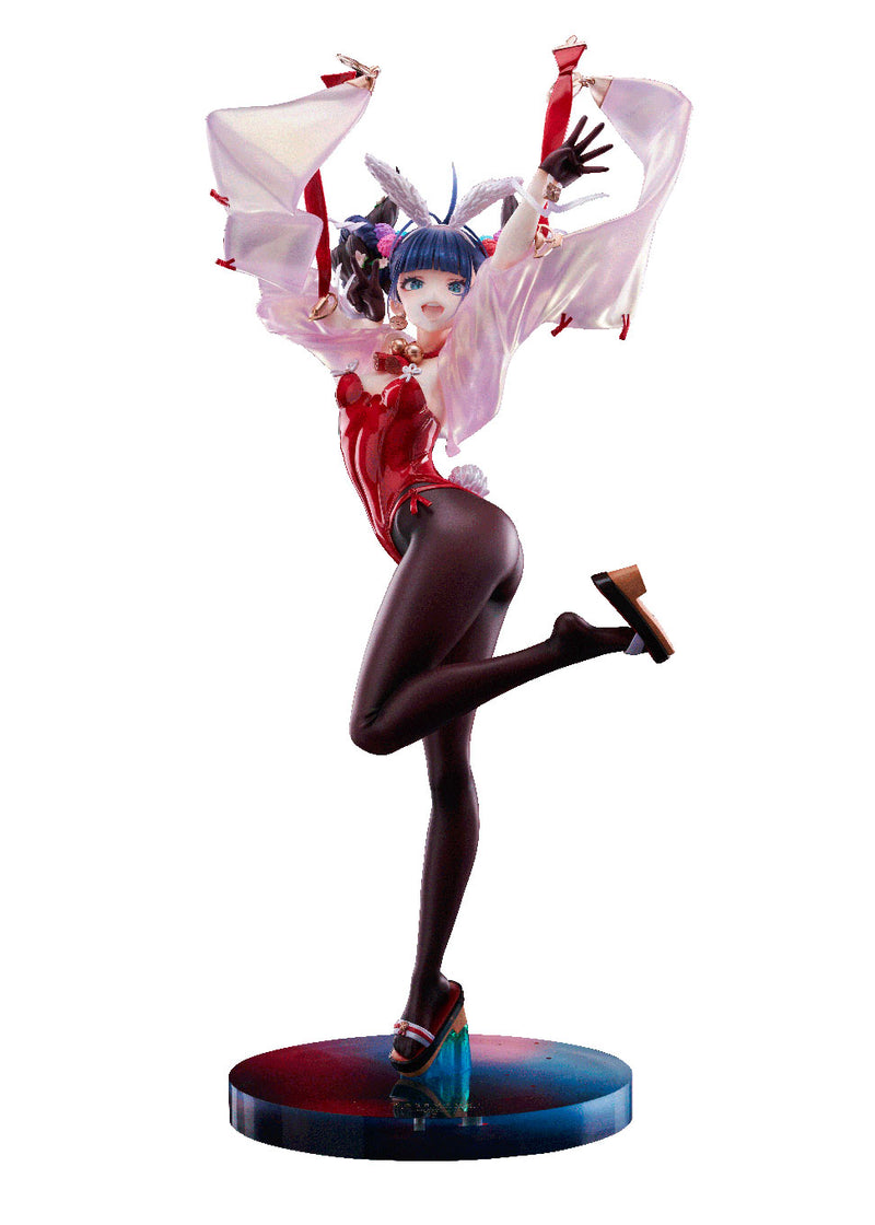Azur Lane MIMEYOI Katsuragi -Night-Illuminating Festival-
