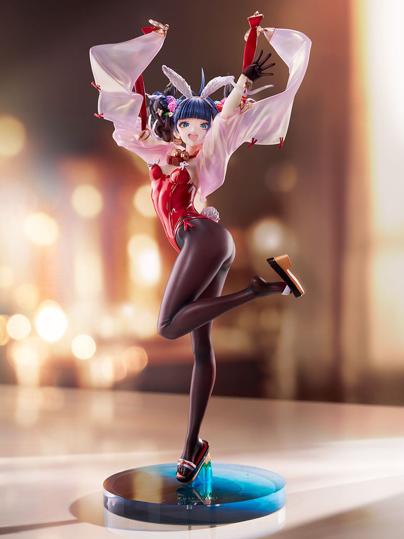 Azur Lane MIMEYOI Katsuragi -Night-Illuminating Festival-