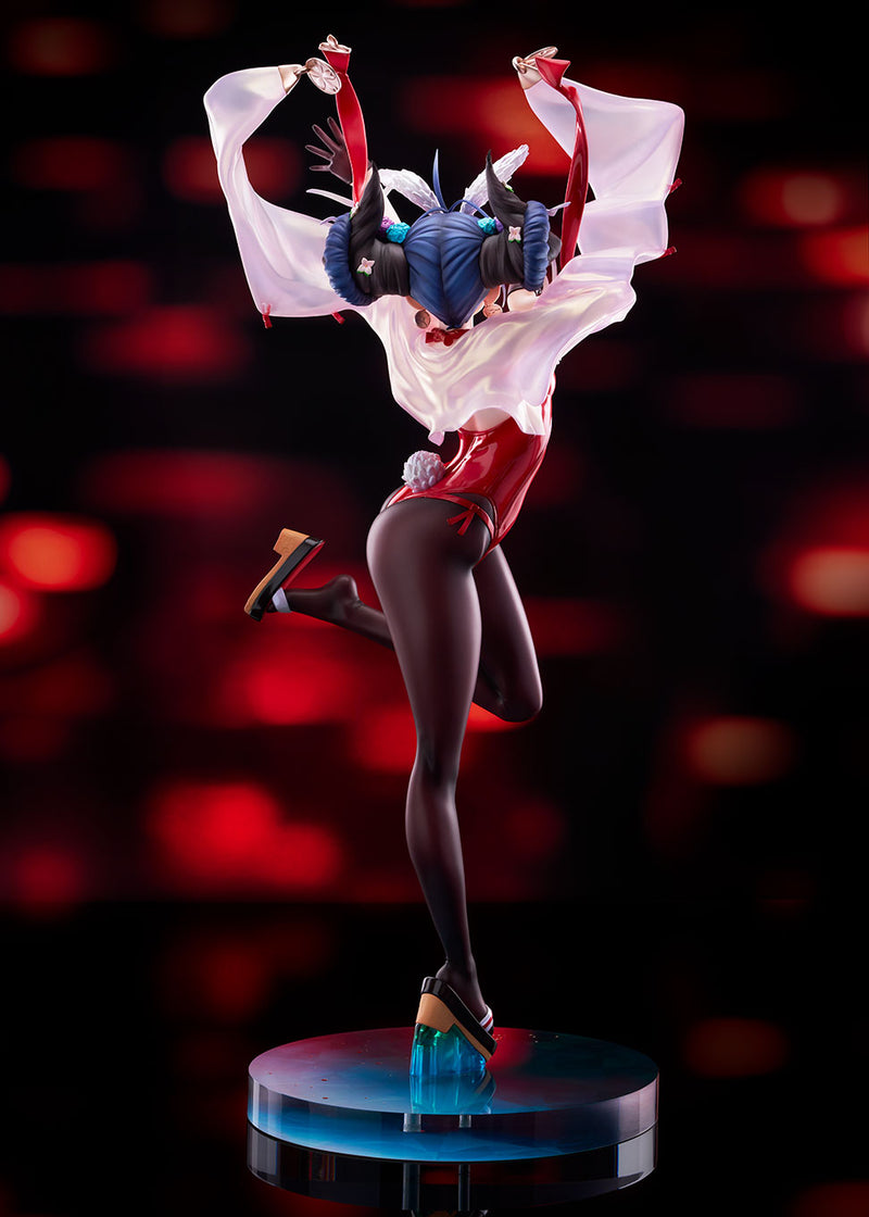 Azur Lane MIMEYOI Katsuragi -Night-Illuminating Festival-