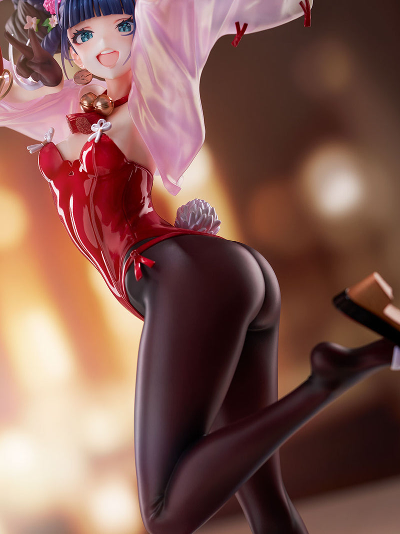 Azur Lane MIMEYOI Katsuragi -Night-Illuminating Festival-