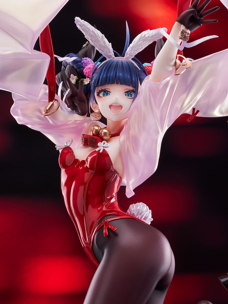 Azur Lane MIMEYOI Katsuragi -Night-Illuminating Festival-