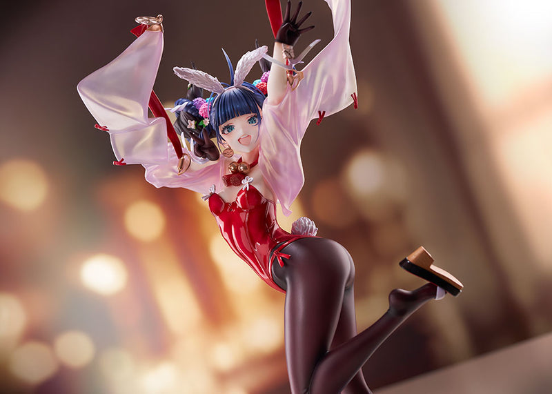Azur Lane MIMEYOI Katsuragi -Night-Illuminating Festival-