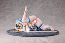 Beast Banquet Deitys Collector Saint Charlotte Special Ver. Deluxe Bonus Edition
