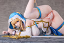 Beast Banquet Deitys Collector Saint Charlotte Special Ver. Deluxe Bonus Edition