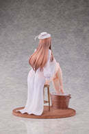 illustrated by Trotem Deity’s Collector Footbath Edea DX Ver. Bonus Edition