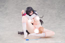 illustrator Sasachin Deitys Collector DEITYS COLLECTOR SUZUHA WATANABE 1/6 SCALE FIGURE NORMAL EDITION