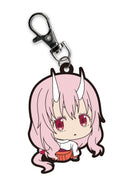 That Time I Got Reincarnated as a Slime E-BISTRADE Bocchi-kun Rubber Key Chain (1-8 Selection)