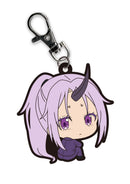 That Time I Got Reincarnated as a Slime E-BISTRADE Bocchi-kun Rubber Key Chain (1-8 Selection)