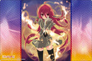 Shakugan no Shana III -Final- Bushiroad Rubber Mat Collection V2 (1-4 Selection)