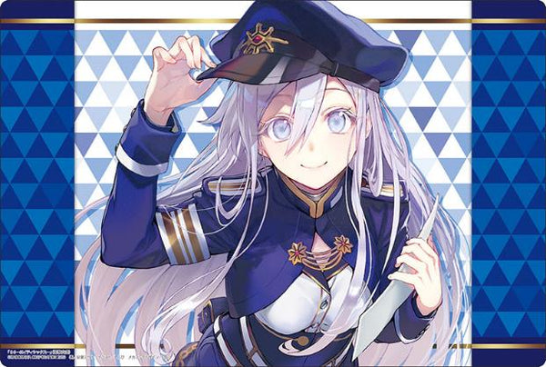 86 -Eighty Six- Bushiroad Rubber Mat Collection V2 Dengeki Bunko (1-3