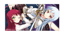 The Devil is a Part-Timer! Bushiroad Rubber Mat Collection V2 Vol.Dengeki Bunko (1-2 Selection)