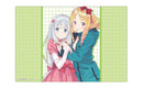Eromanga Sensei Bushiroad Rubber Mat Collection V2 Vol. Dengeki Bunko (1-4 Selection)