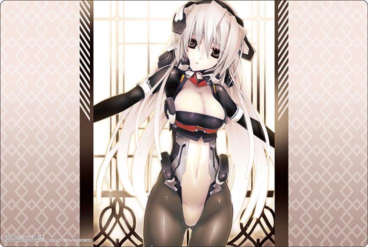 Horizon on the Middle of Nowhere Bushiroad Rubber Mat Collection V2 Vol. Dengeki Bunko (1-3 selection)