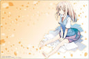 The Pet Girl of Sakurasou Bushiroad Rubber Mat Collection V2 Vol. 1224 Dengeki Bunko Shiina Mashiro