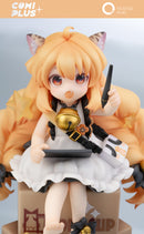 Reverse Studio JIONG MAO ZI CP 30 COMMEMORATIVE VER. FIGURE