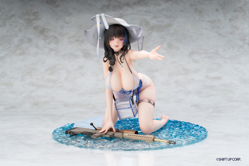 GODDESS OF VICTORY: NIKKE REVERSE STUDIO MARY: BAY GODDESS 1/6 SCALE FIGURE