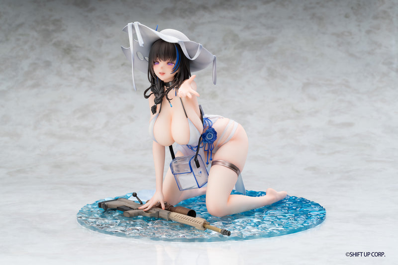 GODDESS OF VICTORY: NIKKE REVERSE STUDIO MARY: BAY GODDESS 1/6 SCALE FIGURE