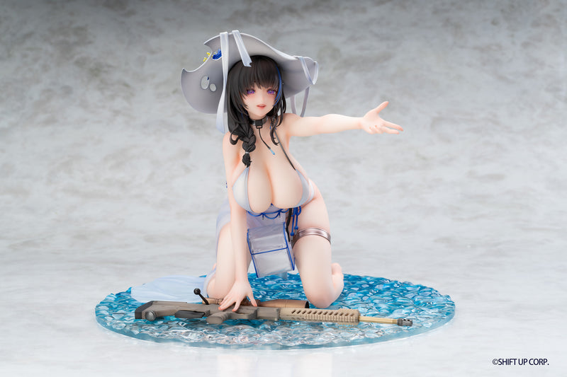 GODDESS OF VICTORY: NIKKE REVERSE STUDIO MARY: BAY GODDESS 1/6 SCALE FIGURE