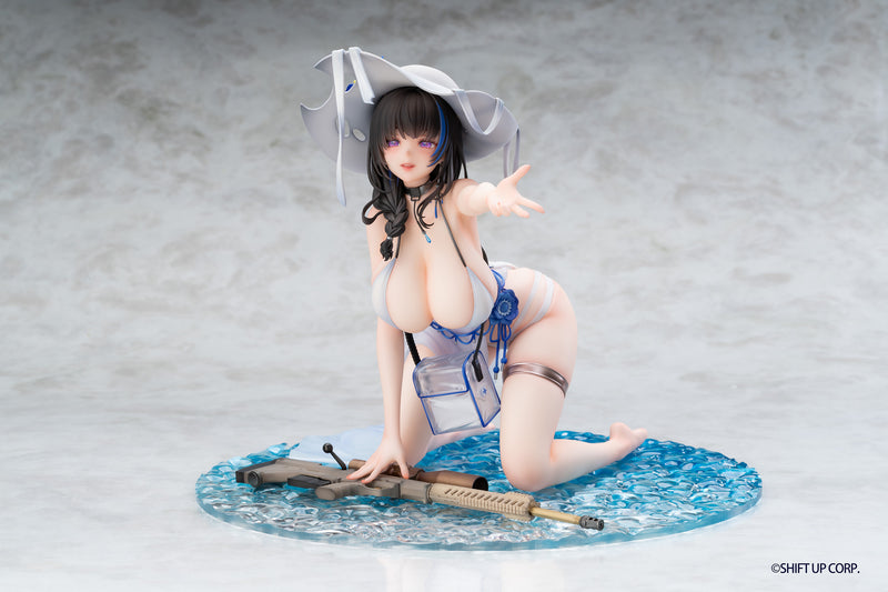 GODDESS OF VICTORY: NIKKE REVERSE STUDIO MARY: BAY GODDESS 1/6 SCALE FIGURE
